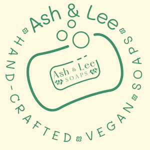 Ash and Lee Soaps