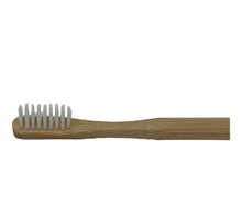 Load image into Gallery viewer, Organic Bamboo Toothbrush | BPA-Free Toothbrush | Sustainable Oral Care | Biodegradable Toothbrush
