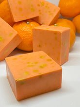 Load image into Gallery viewer, Orange Gentle Exfoliating Soap
