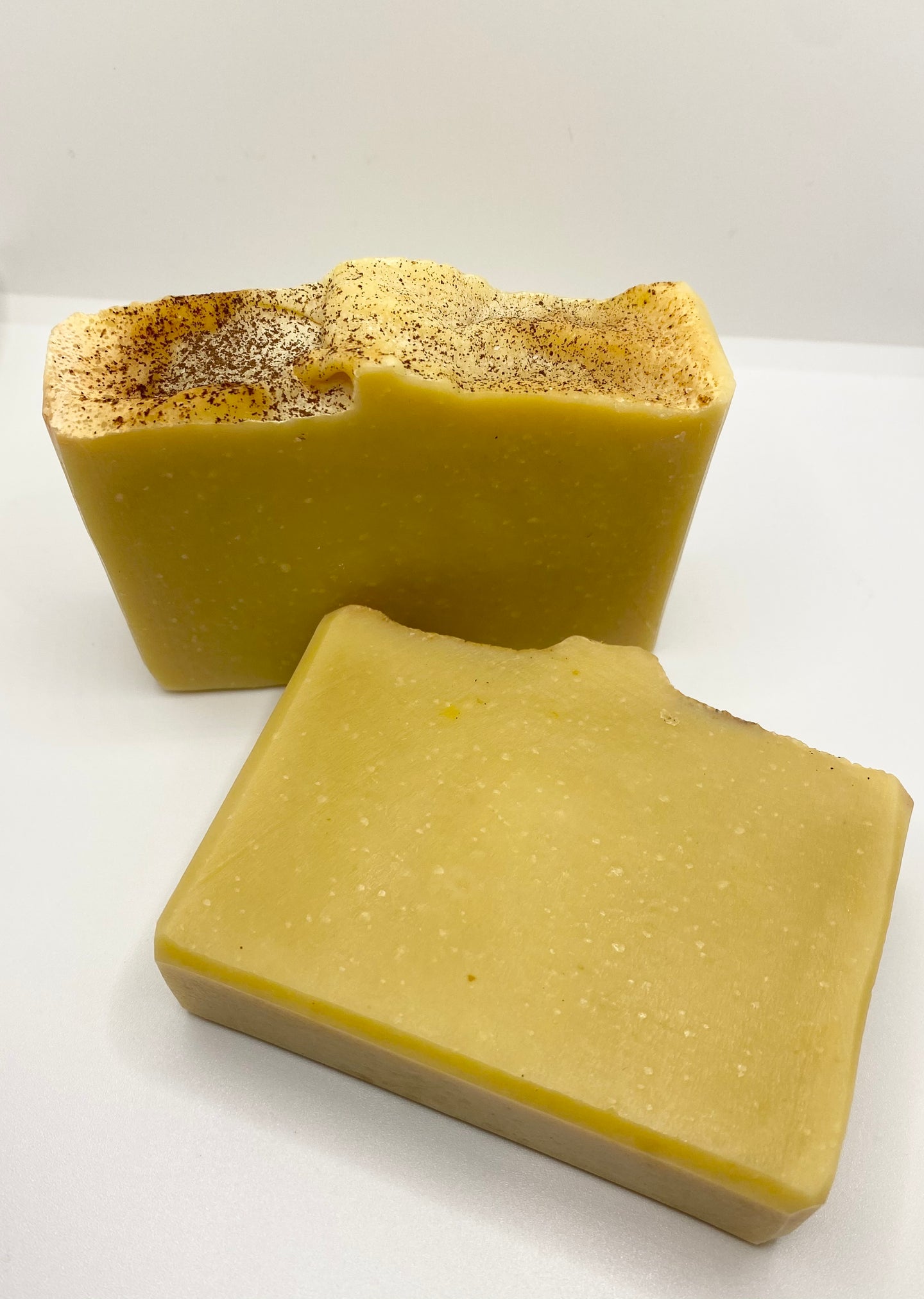 GingerBread Cookie Soap