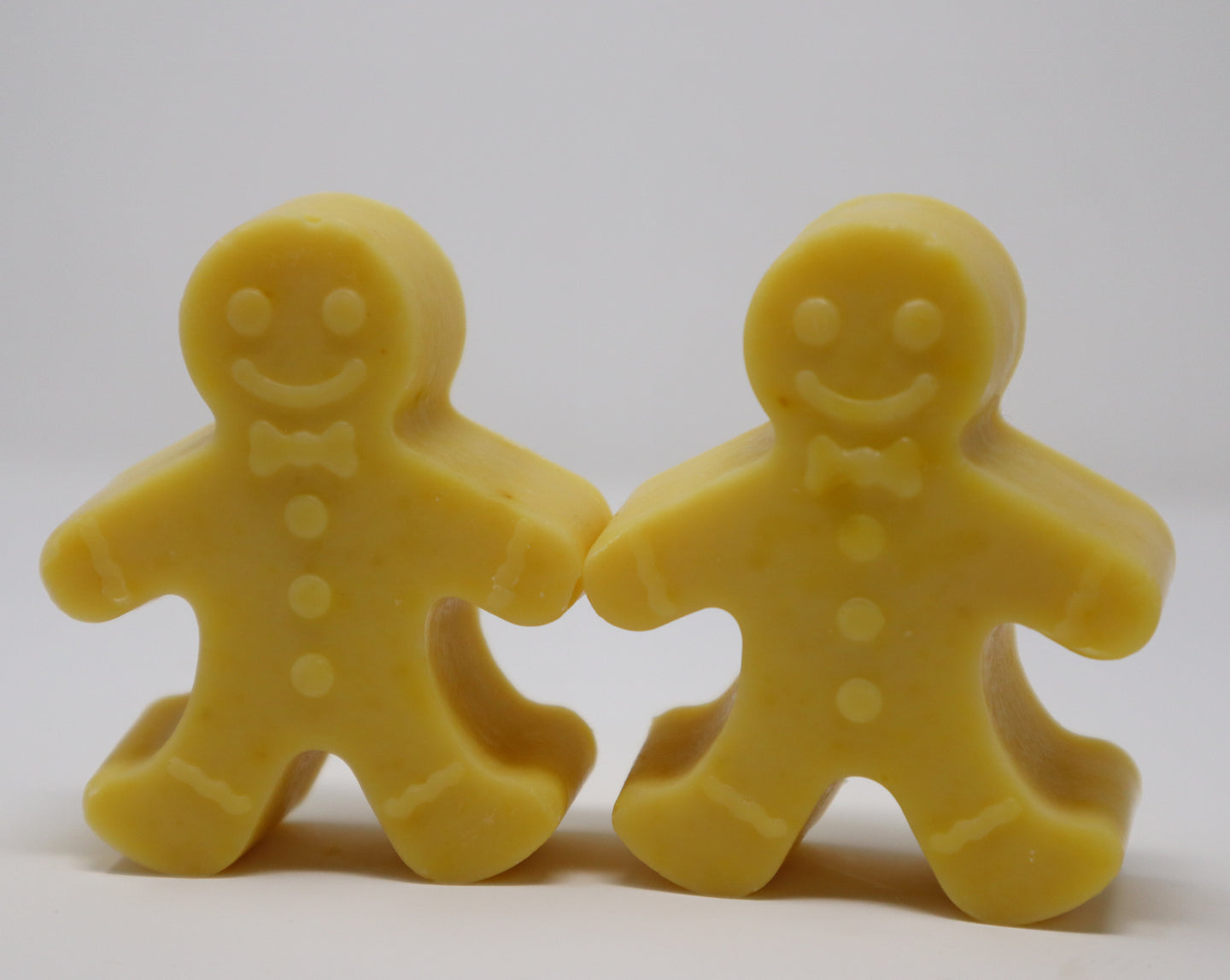 GingerBread Man Soap