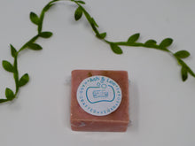 Load image into Gallery viewer, Jasmine Himalayan Sea Salt Soap
