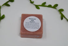 Load image into Gallery viewer, Jasmine Himalayan Sea Salt Soap
